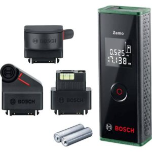 Bosch Zamo III