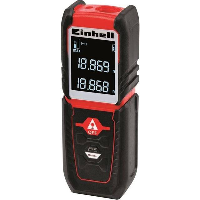 Einhell TC-LD 25 laserafstandsmåler