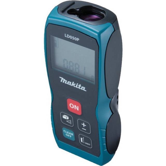 Makita LD050P laserafstandsmåler