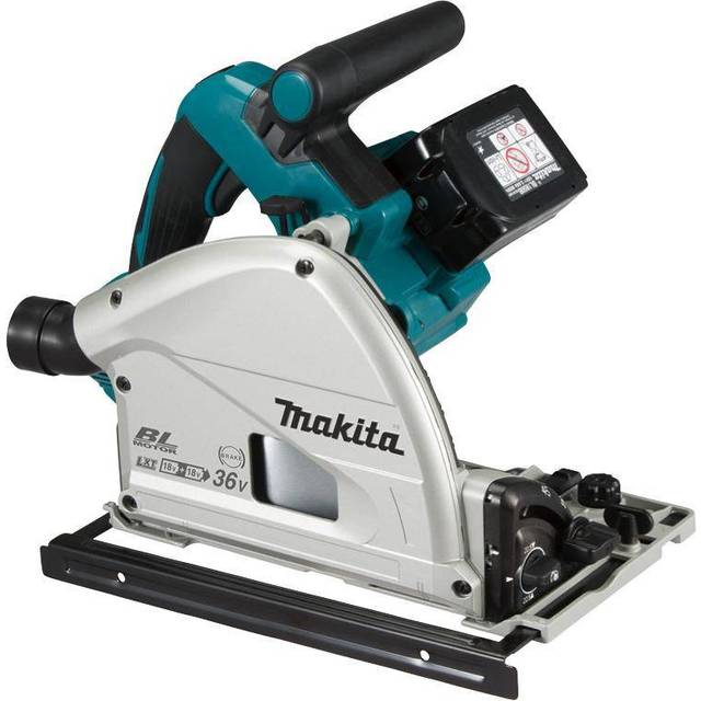 Makita DSP600Z akku-dyksav