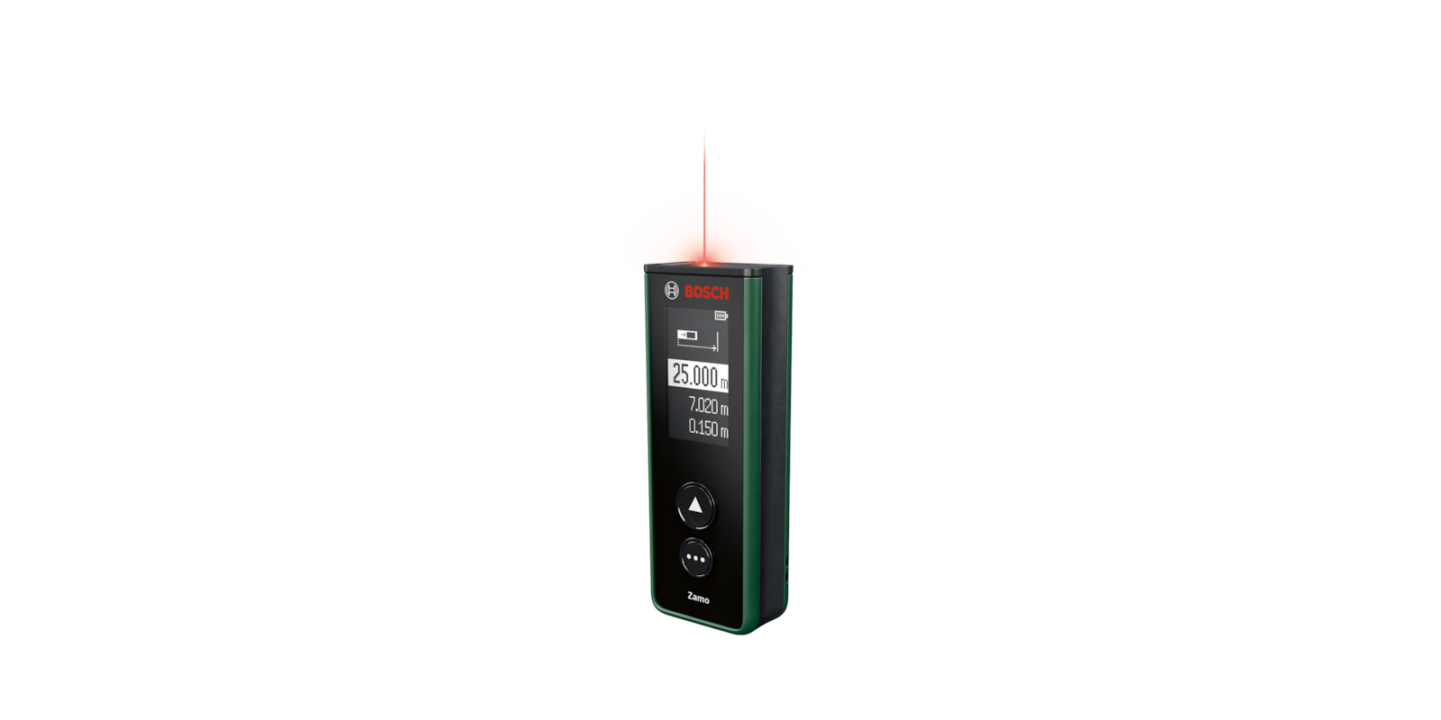 Bosch Zamo 4 laserafstandsmåler