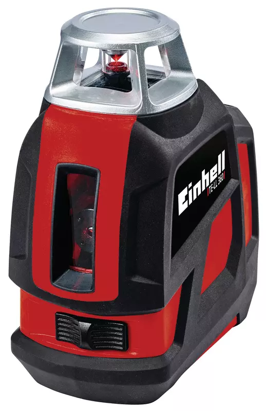 Einhell TE-LL 360 360-graders linjelaser